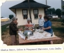 Working at the First Seymour Museum